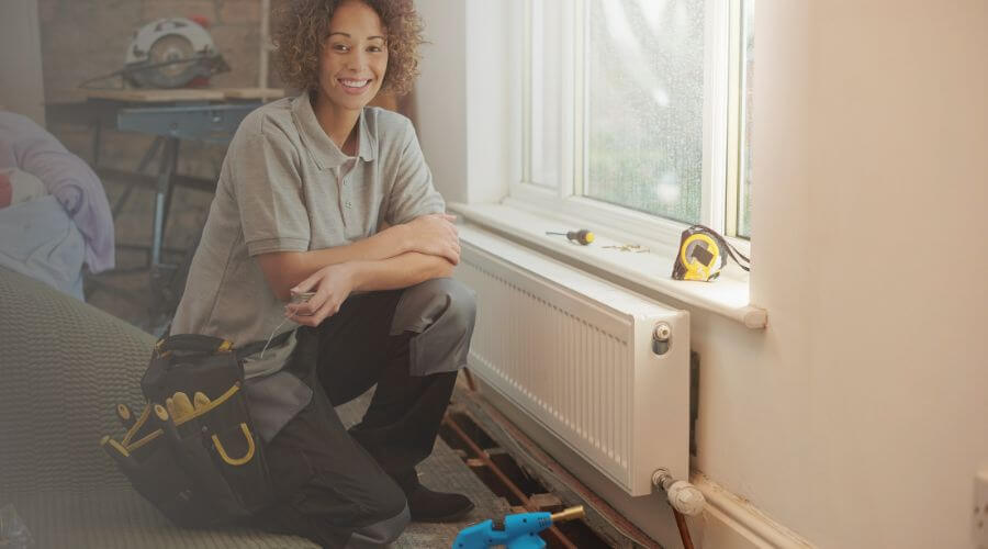 Local annual plumbing maintenance in North Hills, CA